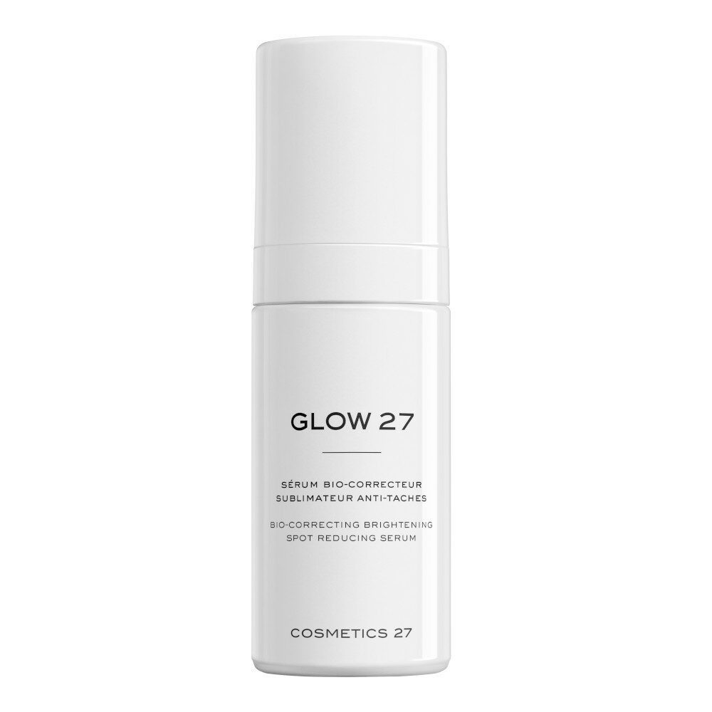cosmetics 27 glow 27