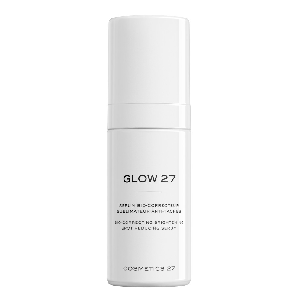 cosmetics 27 glow 27