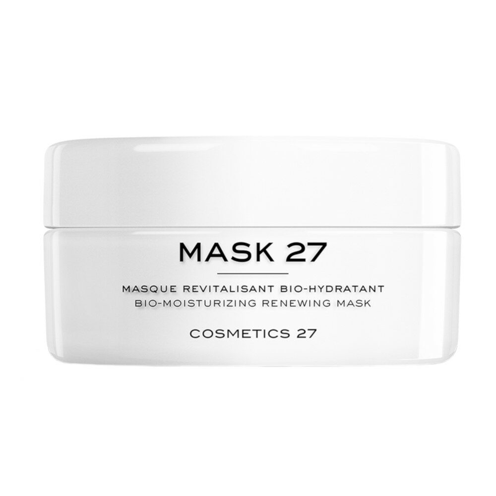 cosmetics 27 mask 27