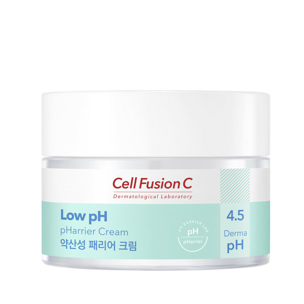 cell fusion low pH cream