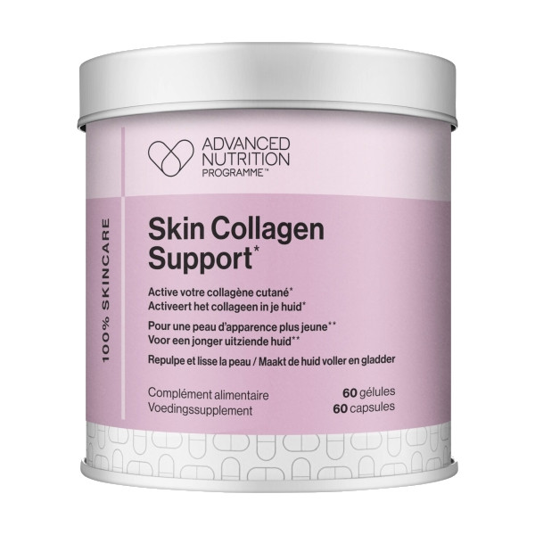 anp skin collagen support