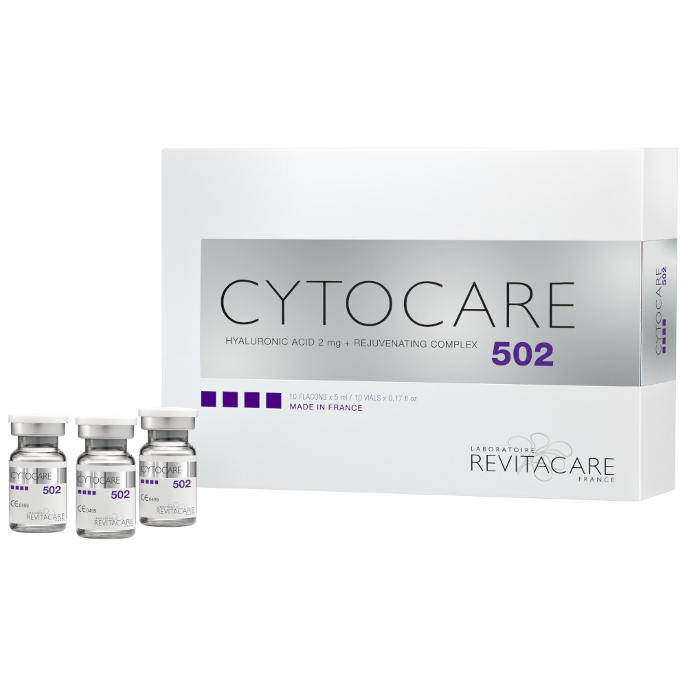 Revitacare Cytocare 502