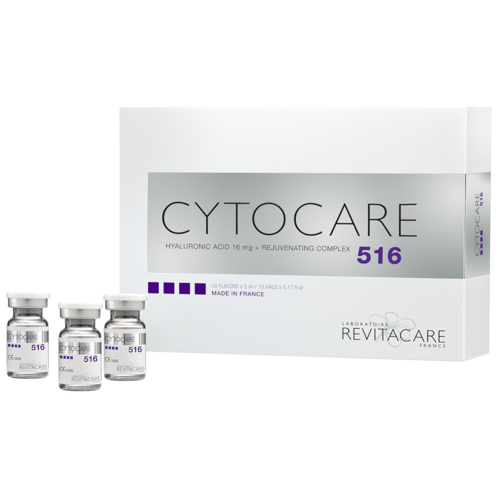 Revitacare Cytocare 516