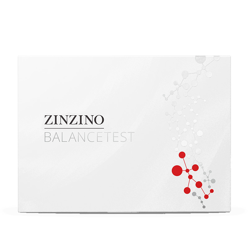 zinzino balancetest