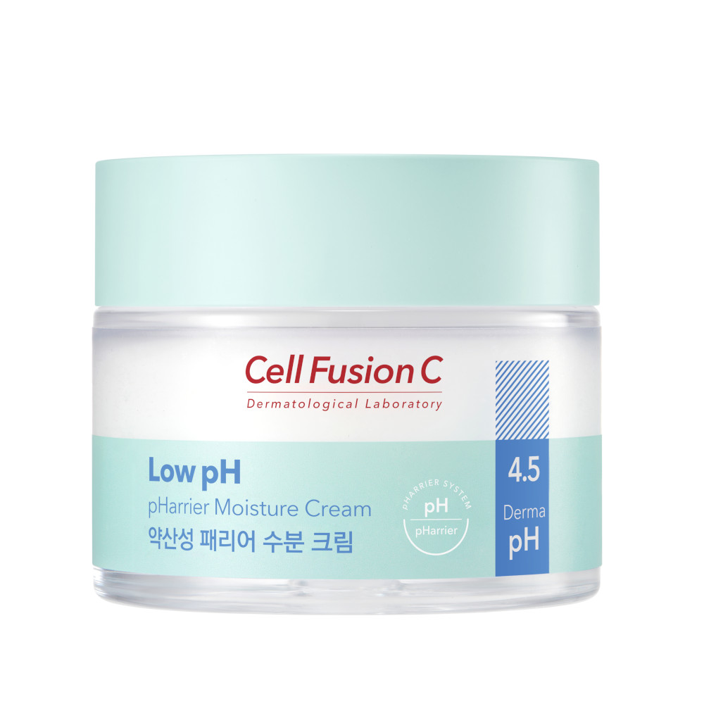 cell fusion low pH cream
