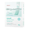 cell fusion low pH mask