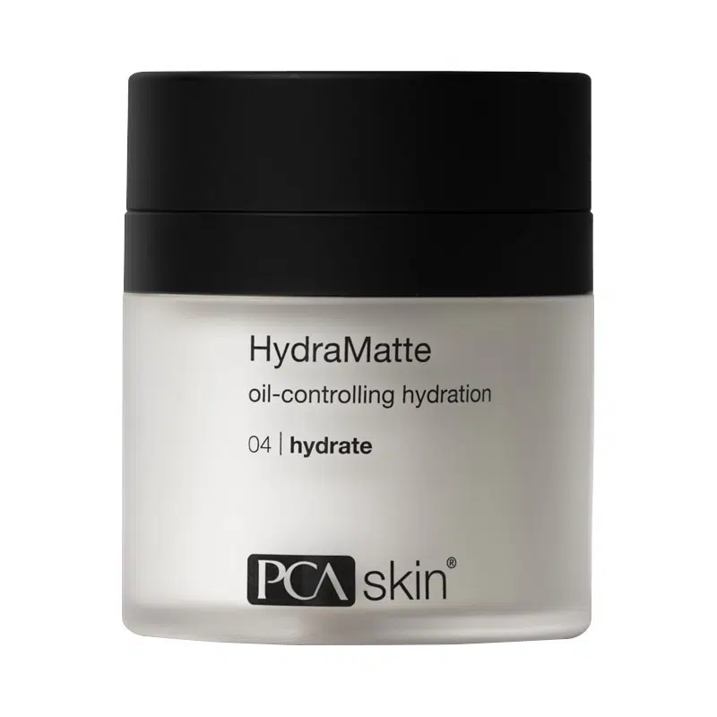 pca skin hydramatte