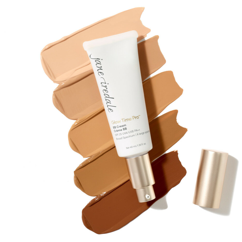 JANE IREDALE Glow Time Pro