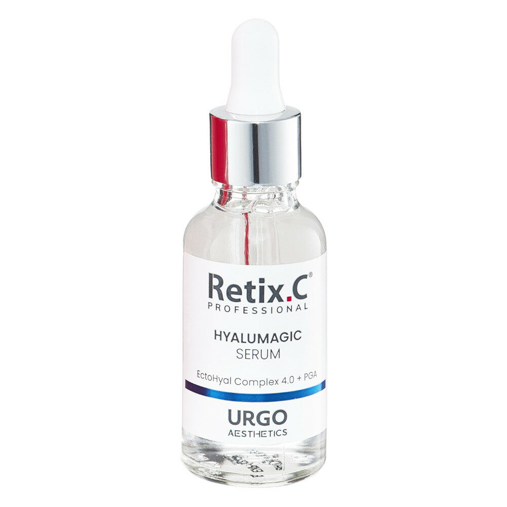 retix c hyalumagic serum