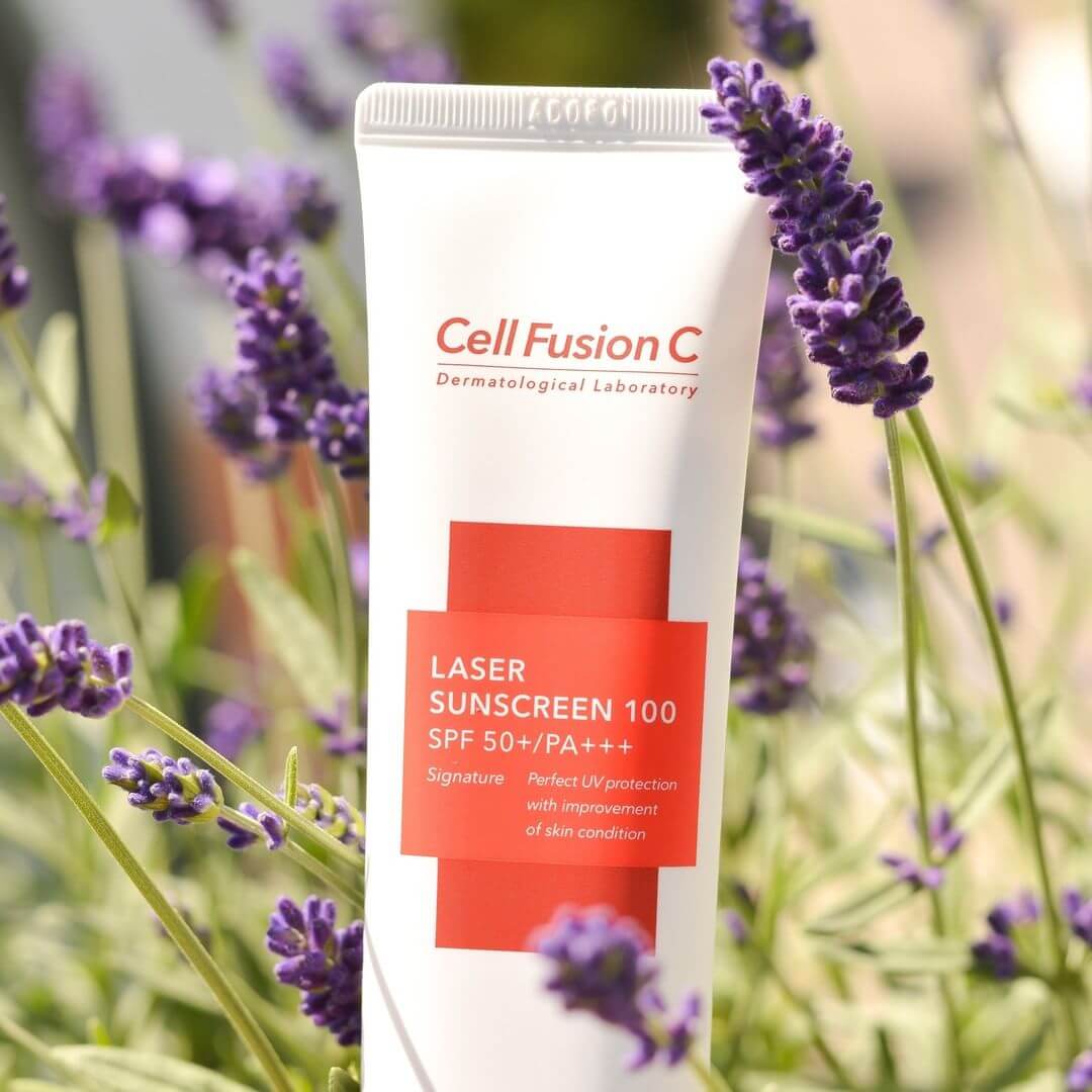 cell fusion c laser