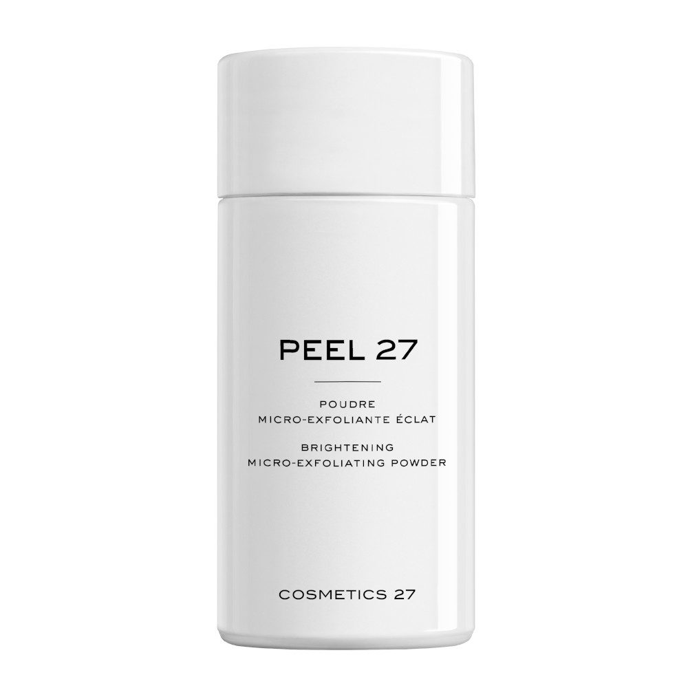 cosmetics 27 peel 27