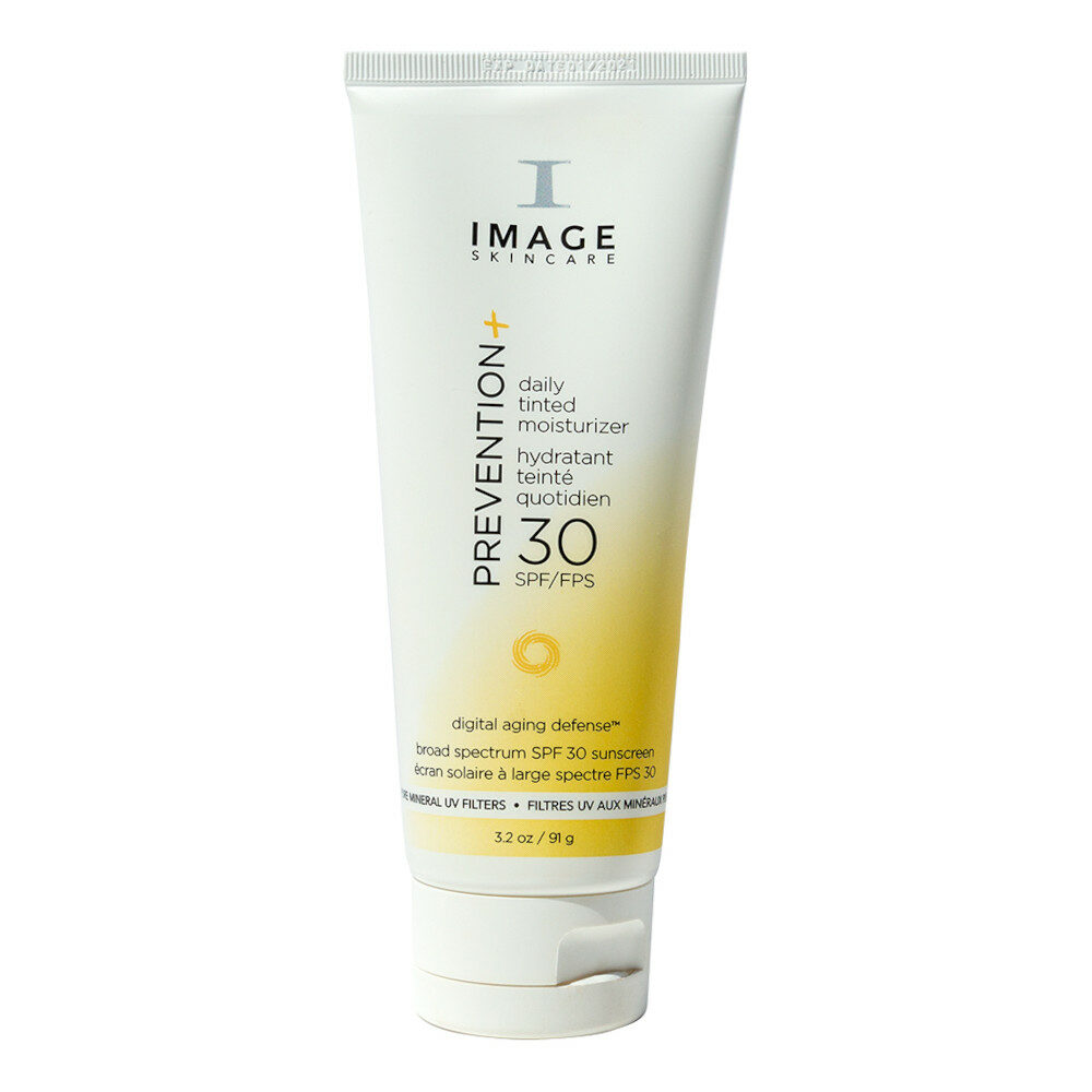 image skincare daily tinted moisturizer spf 30