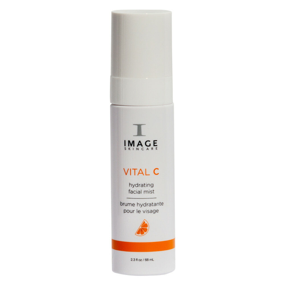 image skincare hydrating facial mist
