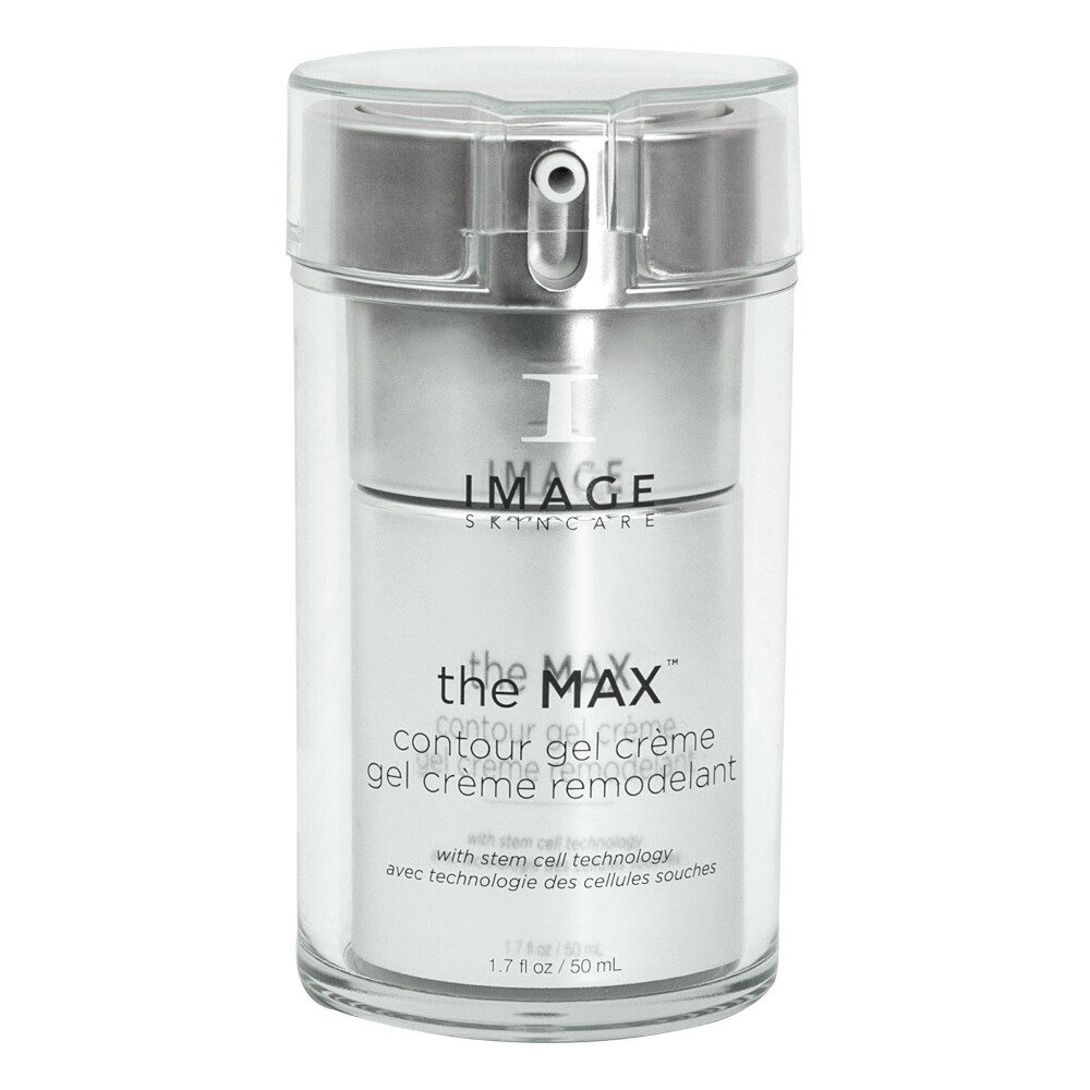 image skincare the max contour gel creme