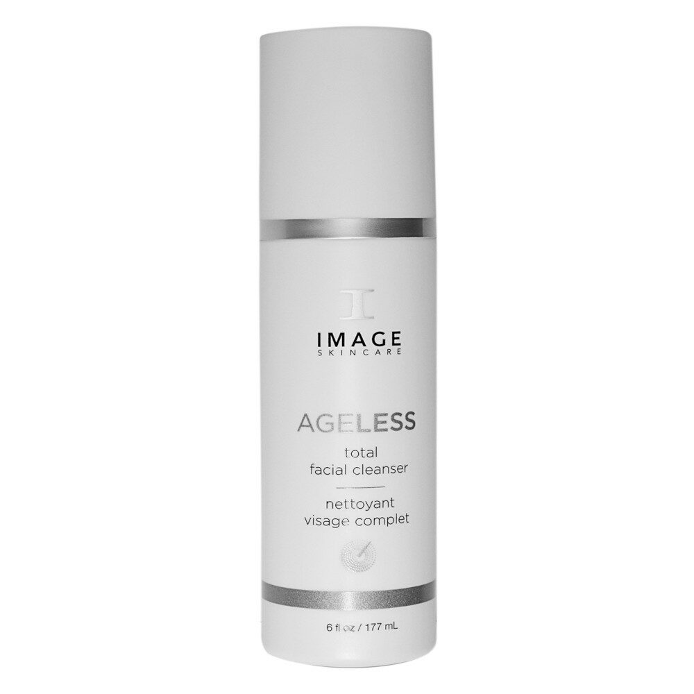 image skincare facial cleanser