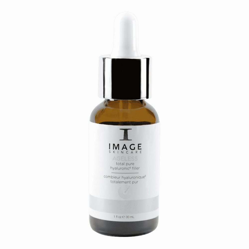 image skincare total pure hyaluronic filler