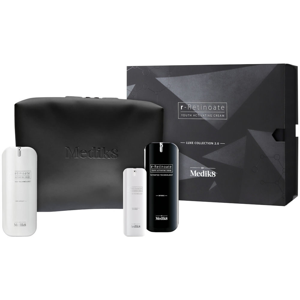 medik8 r-retinoate luxe collection 2.0