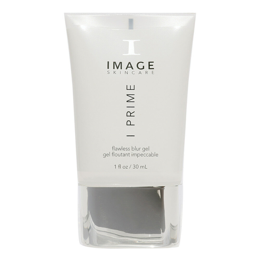 image skincare flawless blur gel