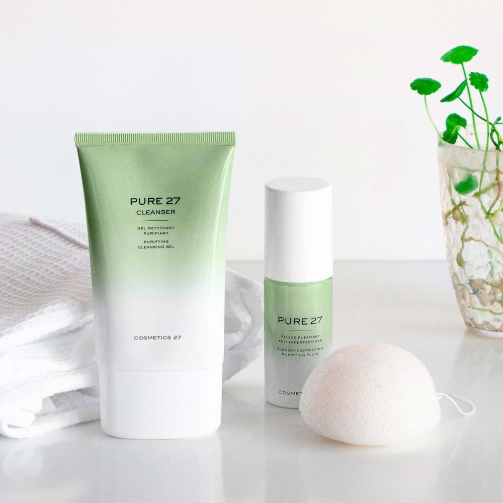 cosmetics 27 pure 27 cleanser 2