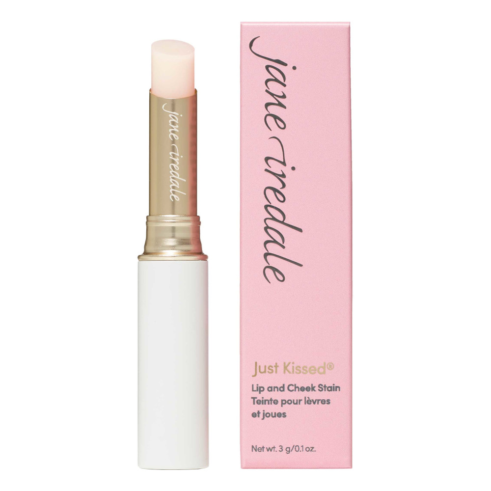 jane iredale just kissed forever you