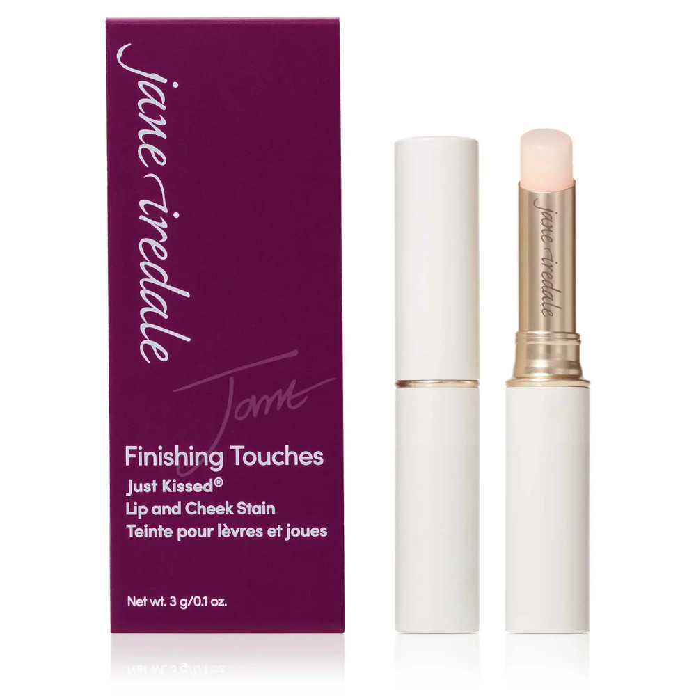 jane iredale just kissed forever you