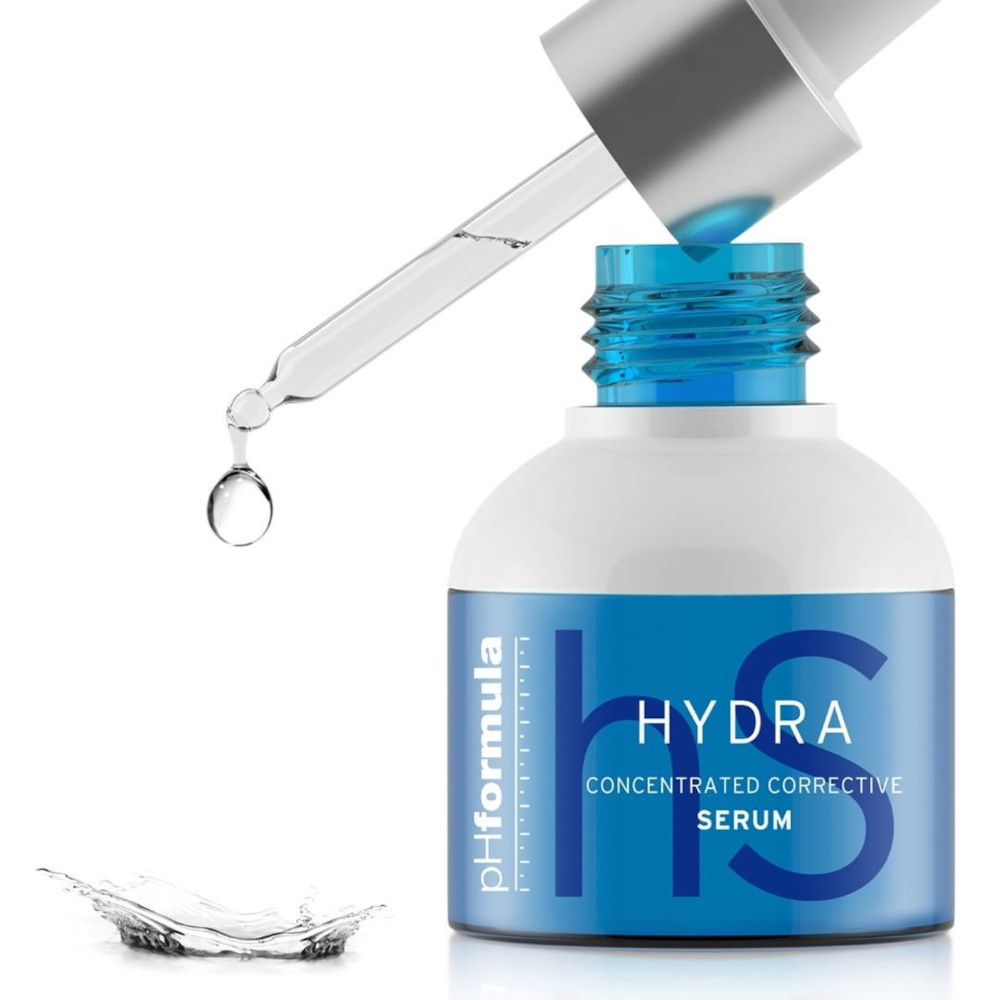 phformula hydra serum