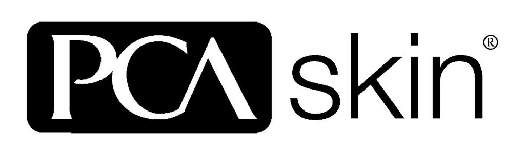 logo pca skin