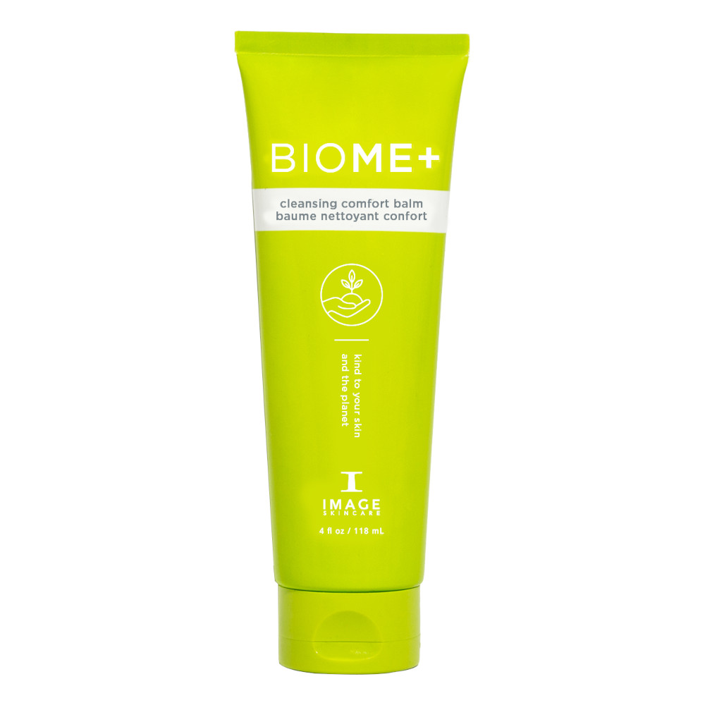 image skincare cleansing comfort balm