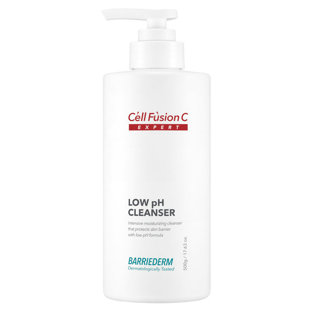 cell fusion c expert low pH cleanser