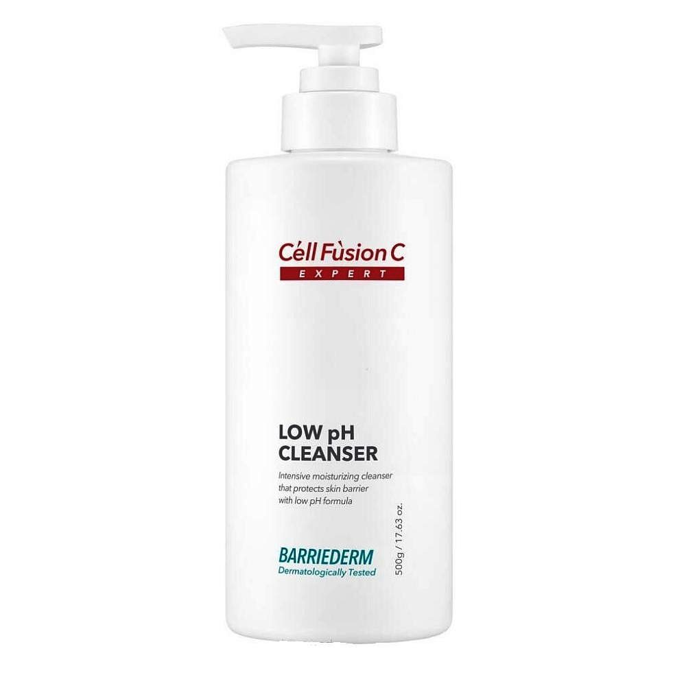 cell fusion c expert low pH cleanser