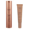 dermomedica zestaw neuropeptide cream + peptide mineral spf50