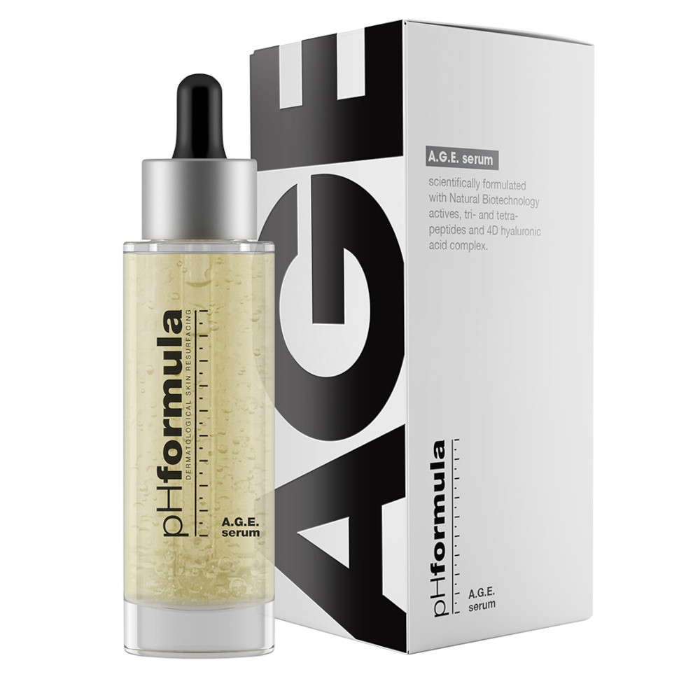 phformula age serum