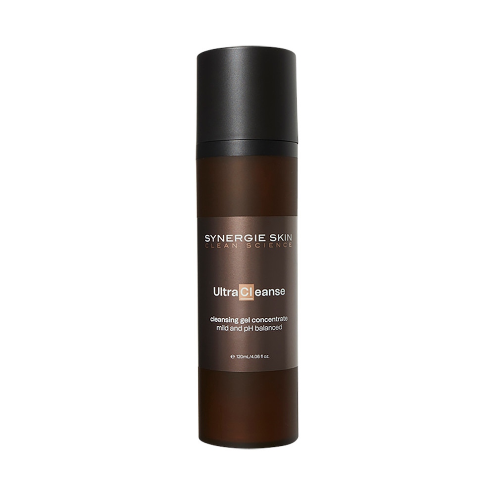 synergie skin ultracleanse