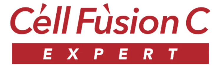 cell fusion c expert logo