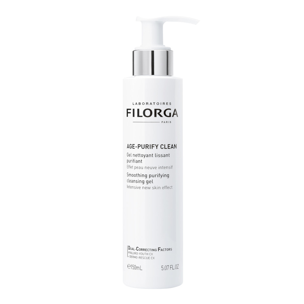 filorga age purify clean