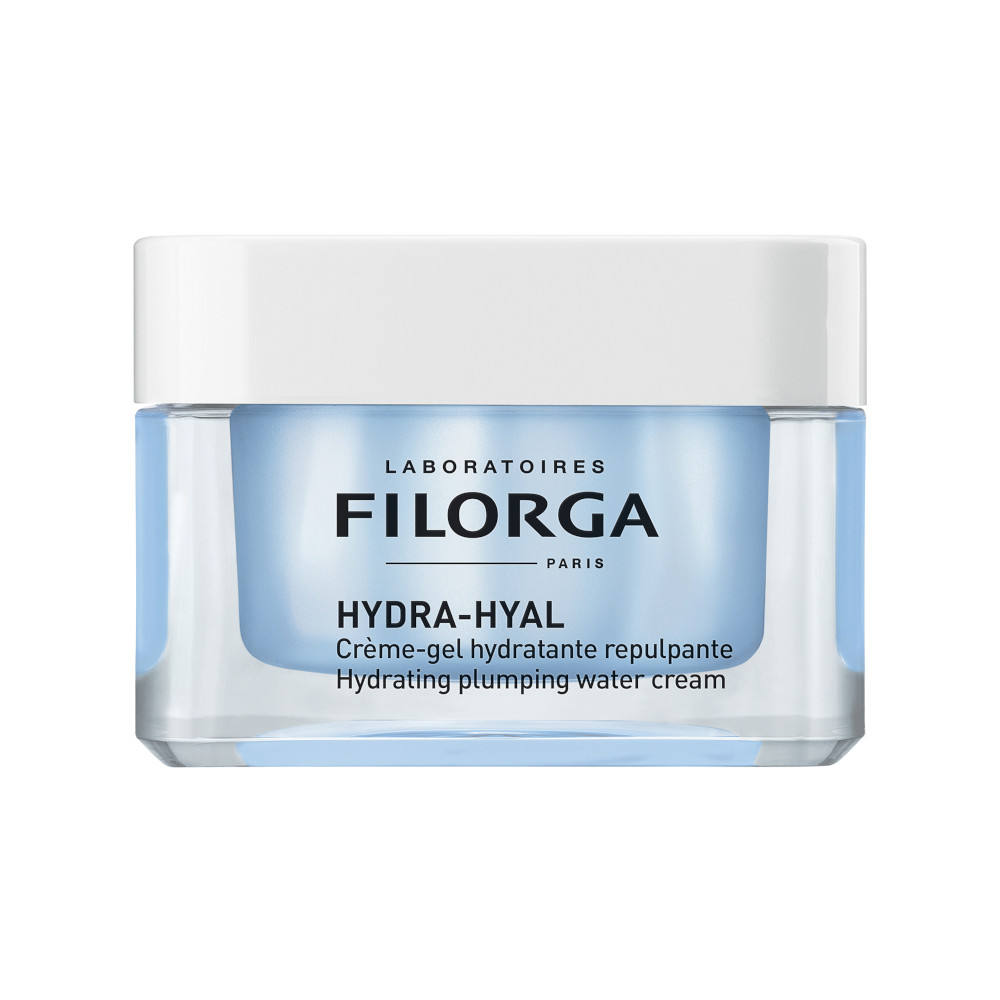filorga hydra hyal gel cream