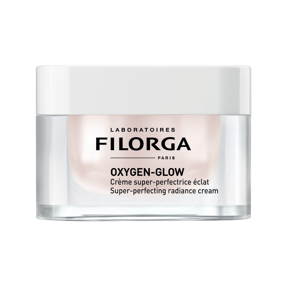 filorga oxygen glow cream