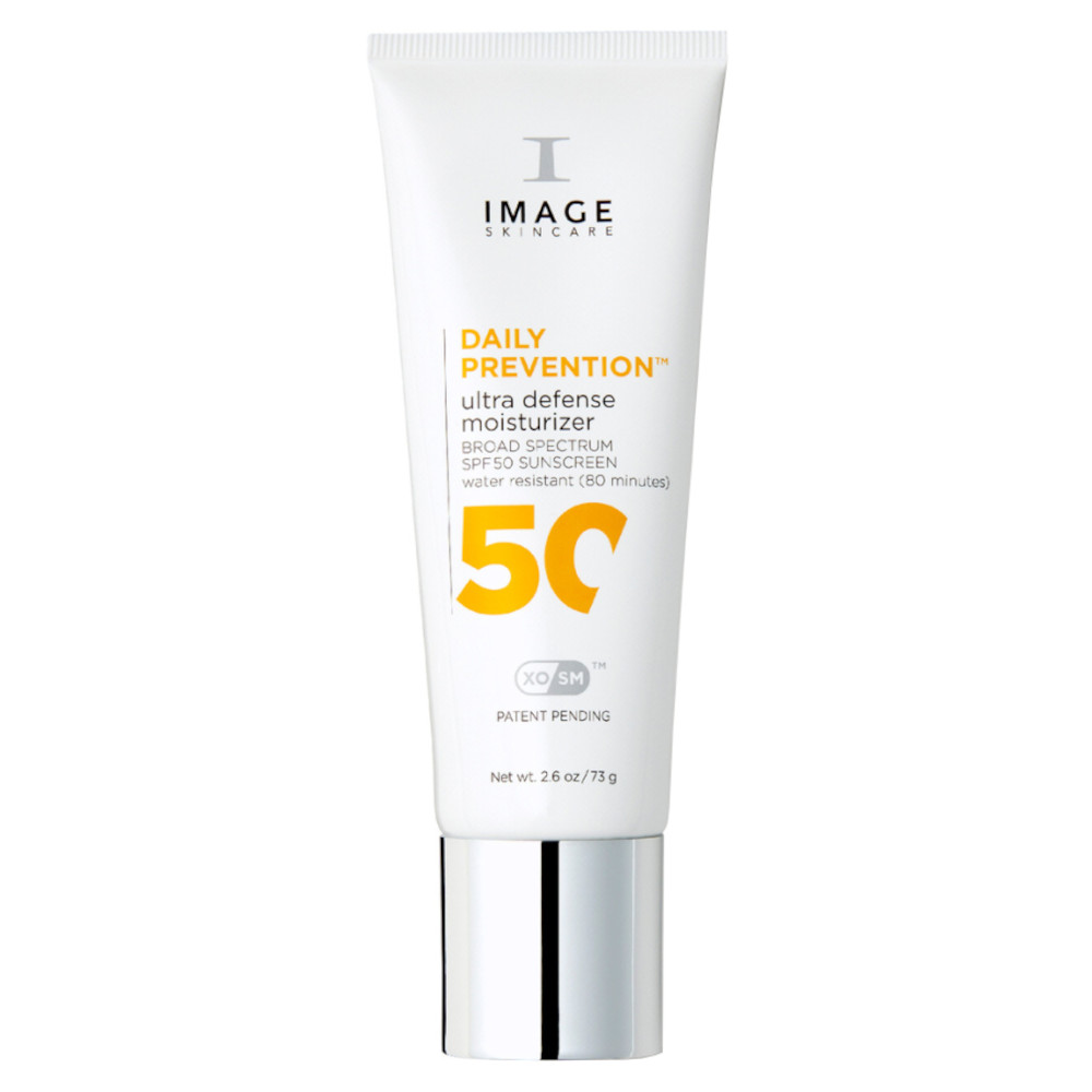image skincare ultra defense moisturizer spf 50