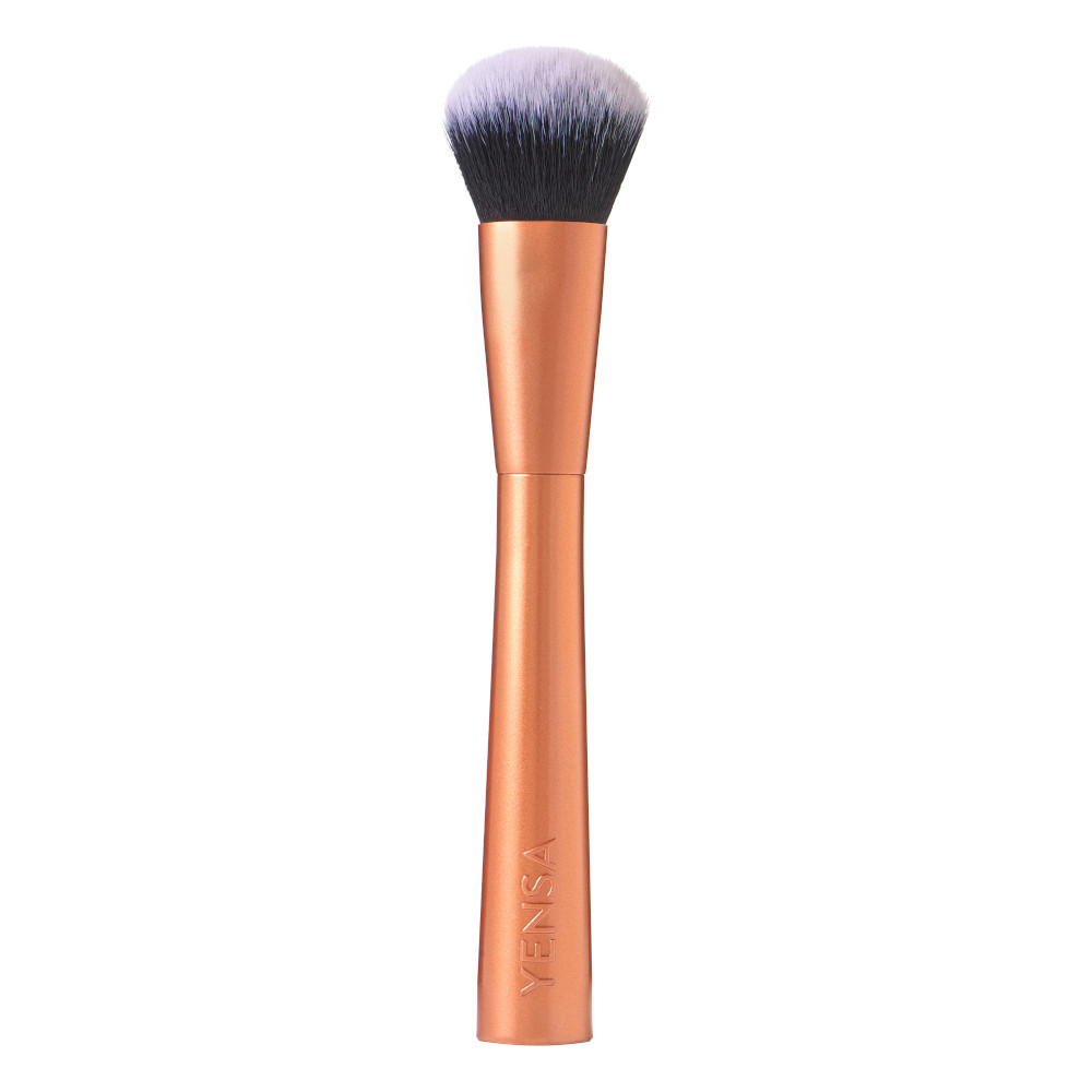 YENSA skin on skin complexion brush