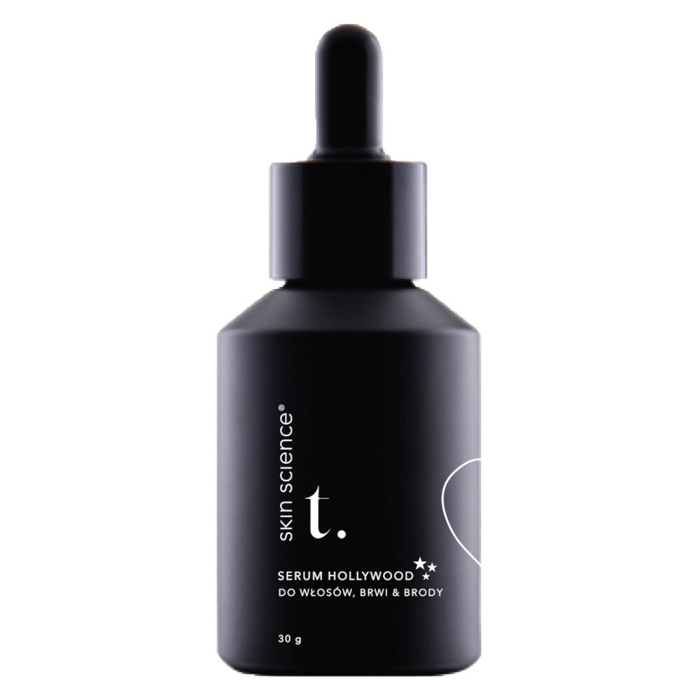 Skin Science trichologic serum hollywood
